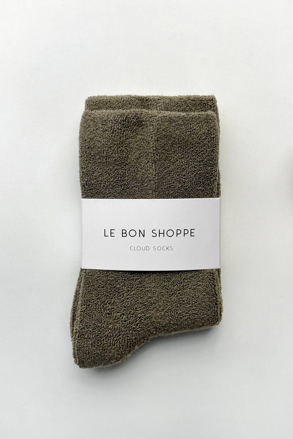 Cloud Socks