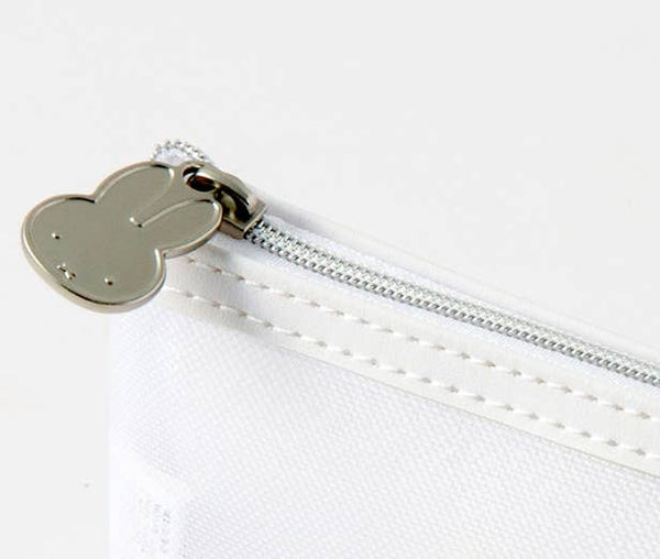 Miffy Transparent  Pencil Pouch