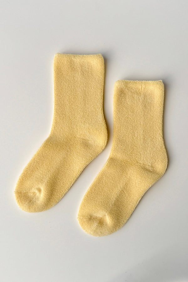Cloud Socks