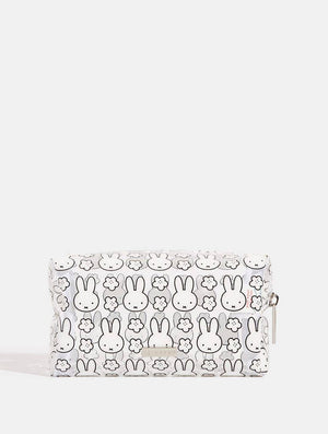 Miffy Blossom Makeup Bag