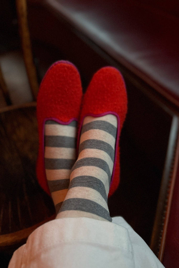Wide Wally Socks (wholesale)