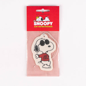 Peanuts Air Refreshener Cool