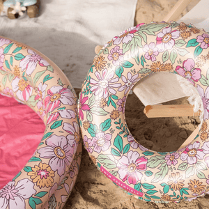 Swim Ring - Multicolor - Blossom