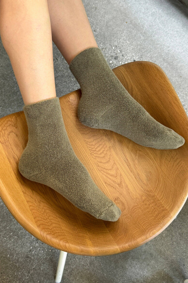 Cloud Socks