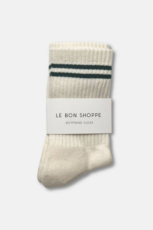 Boyfriend Socks