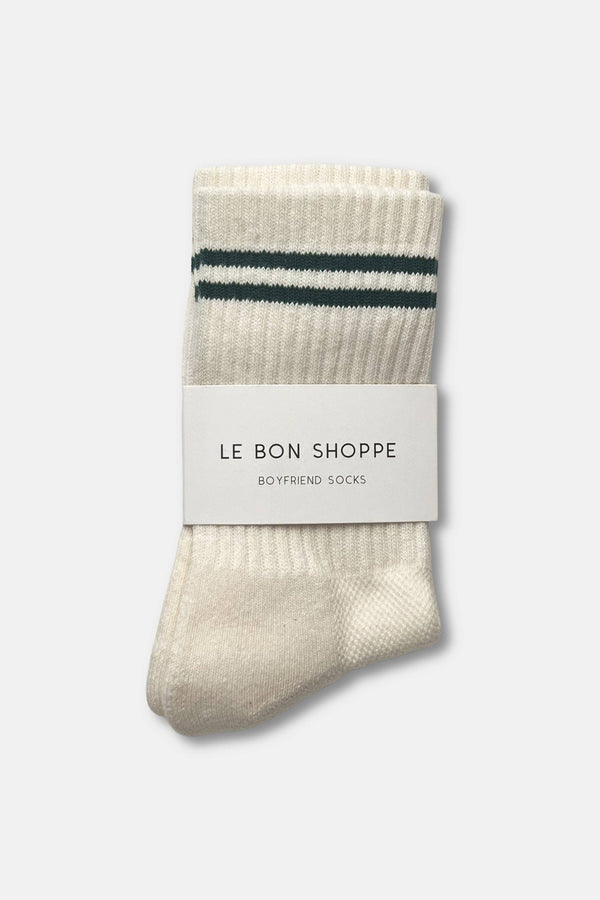 Boyfriend Socks