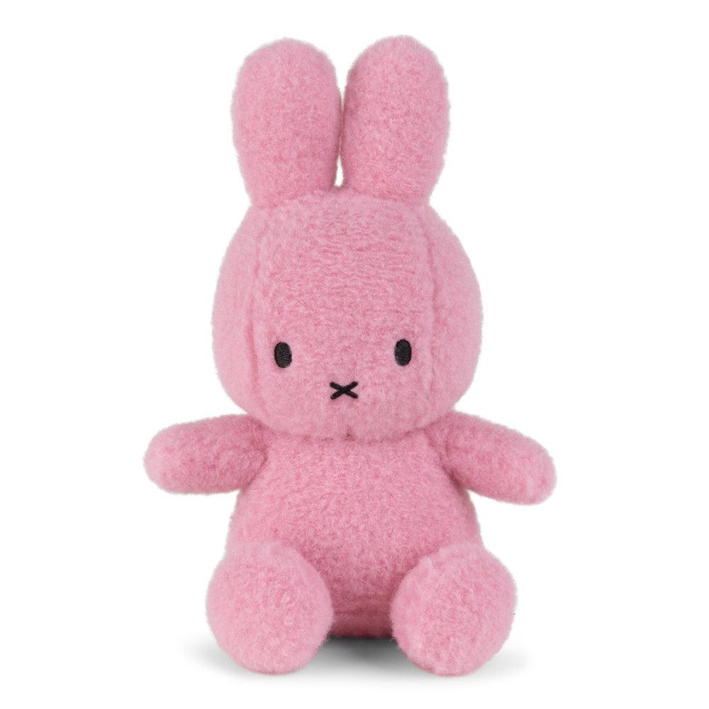 Miffy Cotton Candy Recycled Rose 23cm