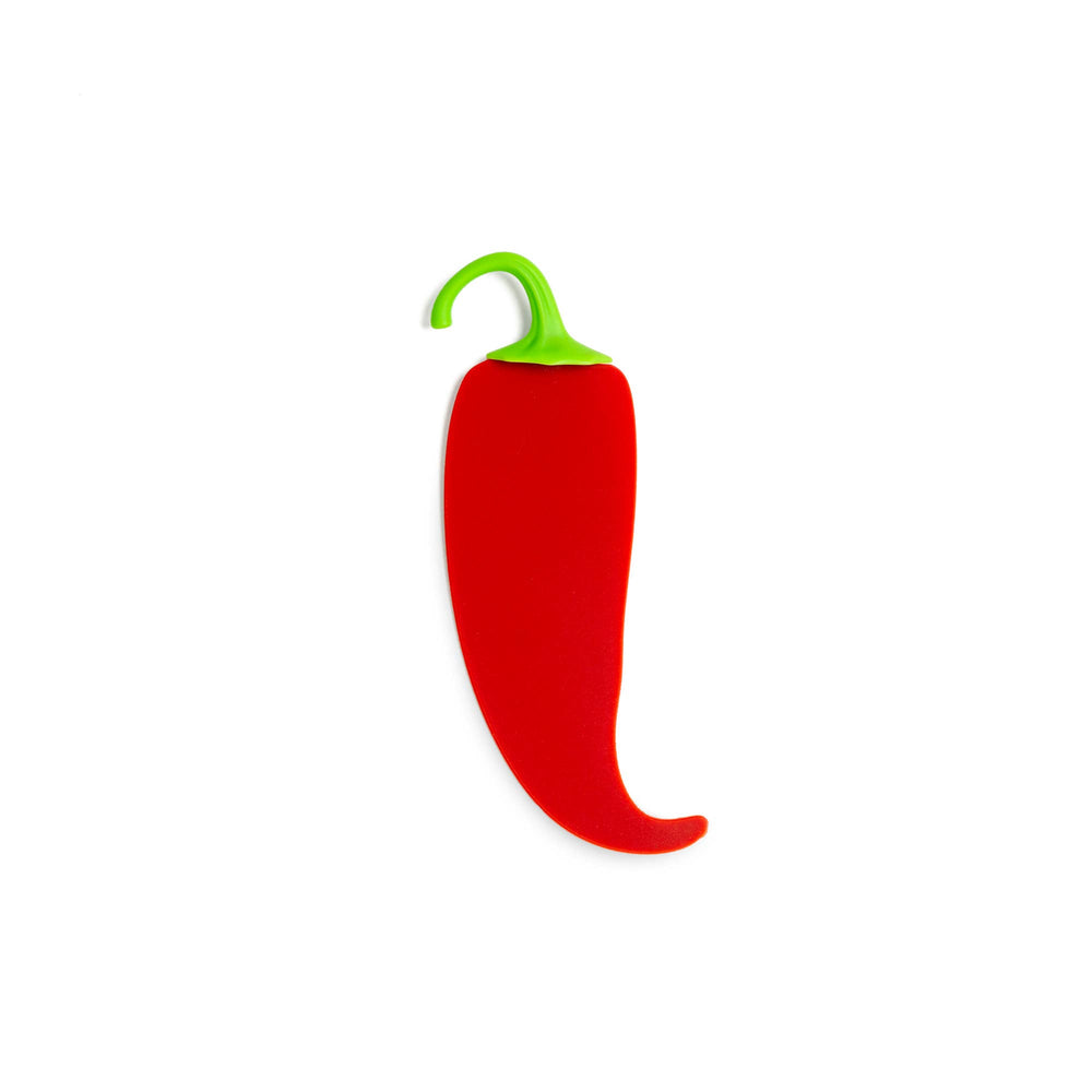 Helio Ferretti Bookmark - Chilli Bookmark