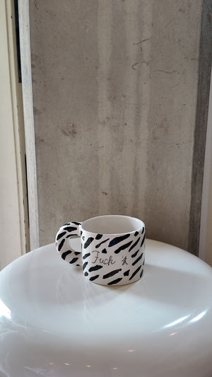 Diva Mug