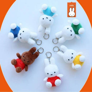 Miffy Classic Bag Charm