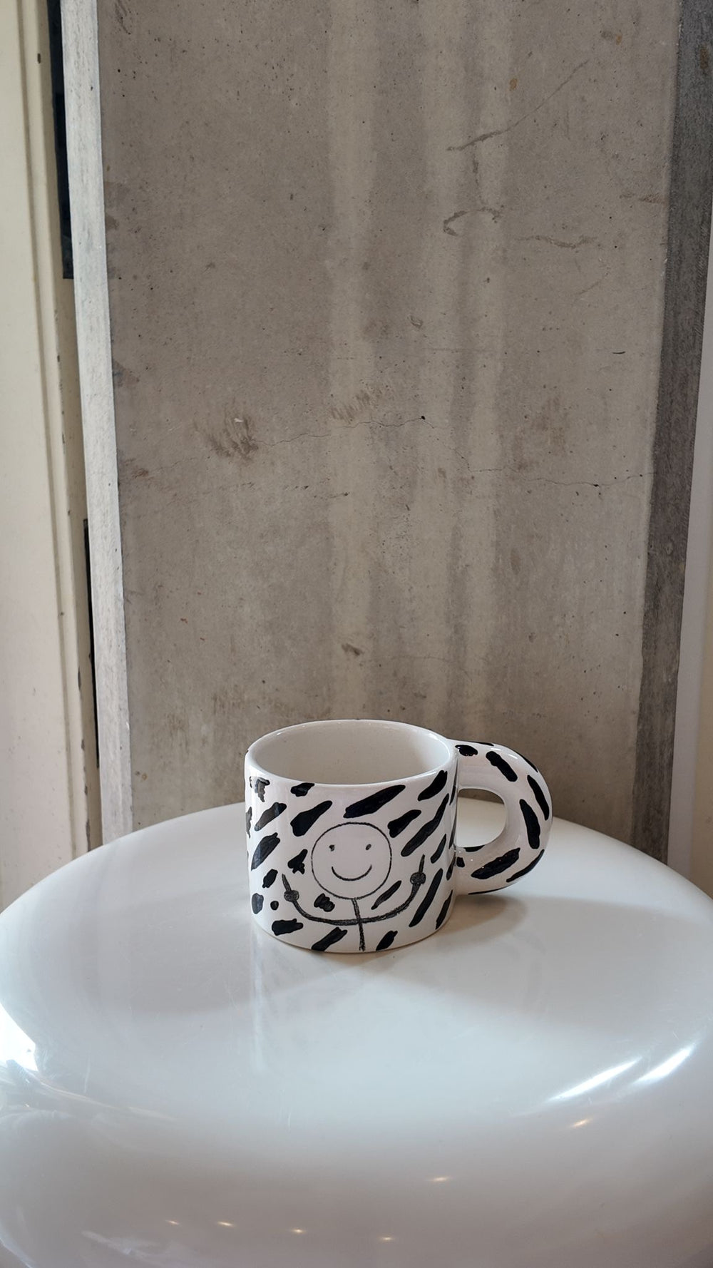 Diva Mug