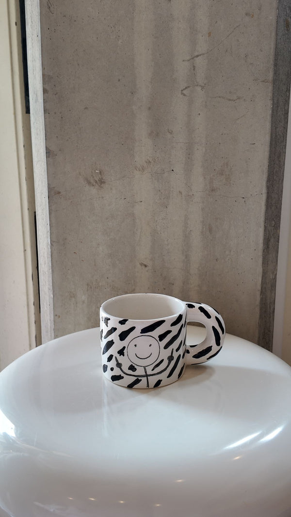 Diva Mug