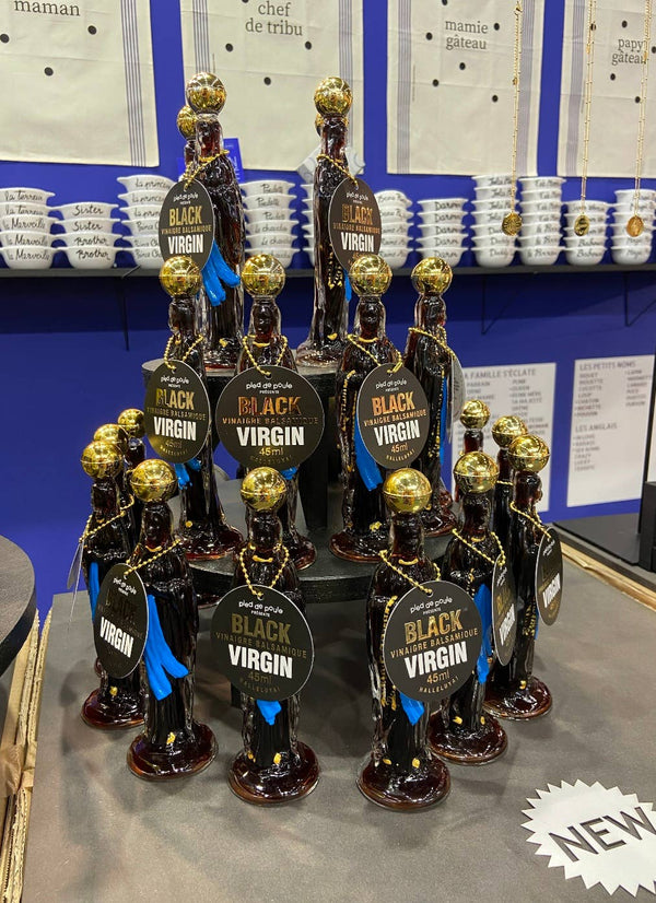 Virgin Mary Balsamic Vinegar