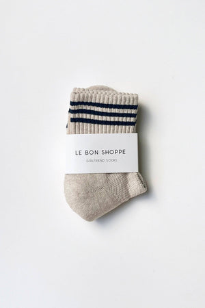 Girlfriend Socks
