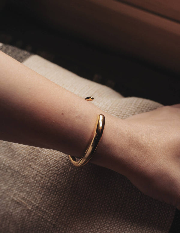 Waterproof Bangle