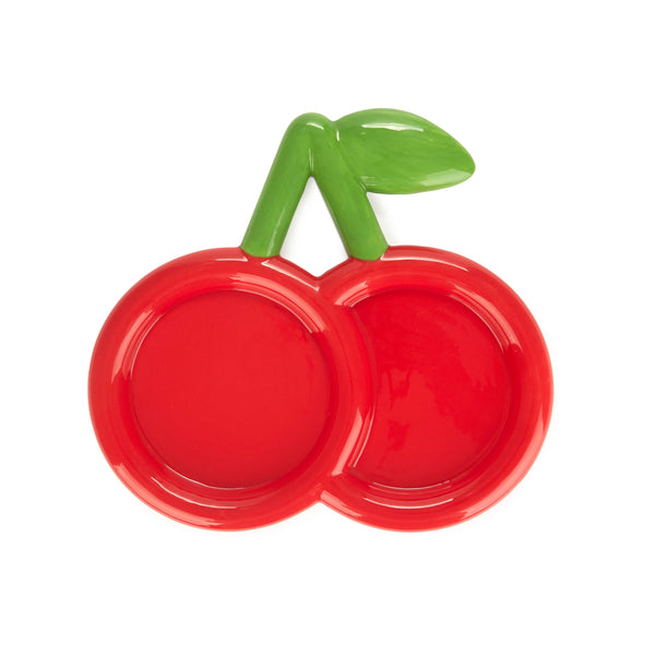 Handcrafted Cherry Tray