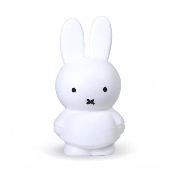 Miffy Money Box Large