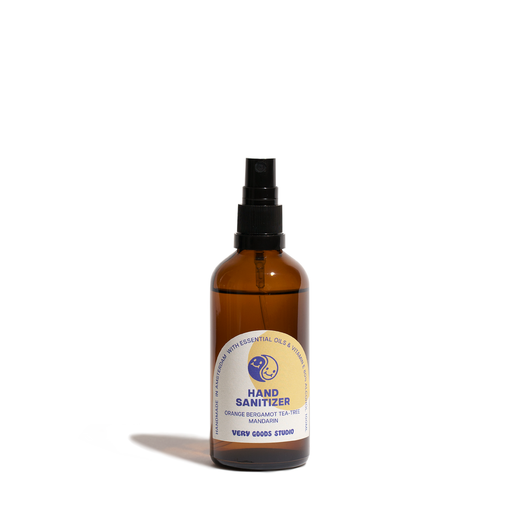 Hand Sanitizer Scented - 100ml
