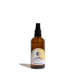 Hand Sanitizer Scented - 100ml