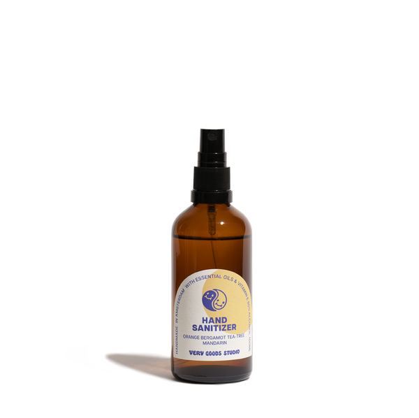 Hand Sanitizer Scented - 100ml