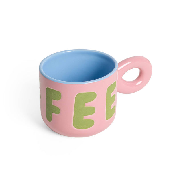 Helio Ferretti Chunky Mug