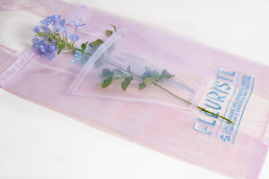 Brigitte Tanaka Aurora Florist Organza Bag