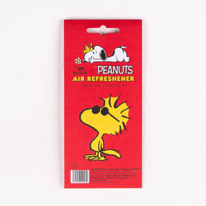 Peanuts Air Refreshener Woodstock