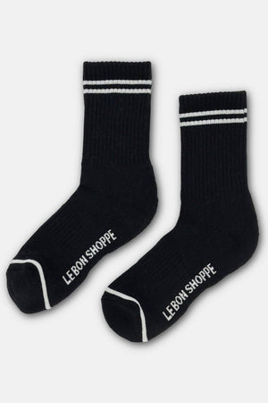 Boyfriend Socks