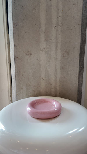 Chunky Plate