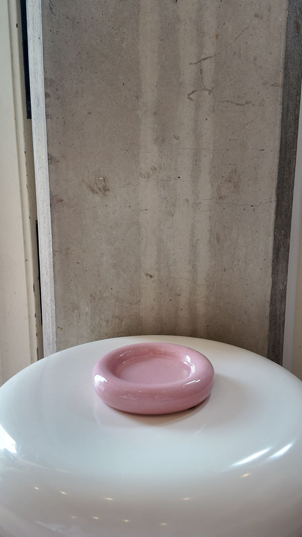 Chunky Plate