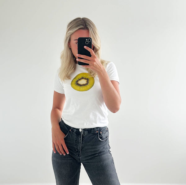 Kiwi Baby Tee