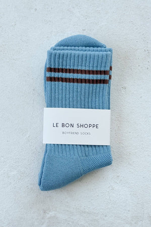 Boyfriend Socks