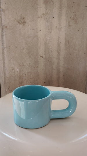 Handmade Mug