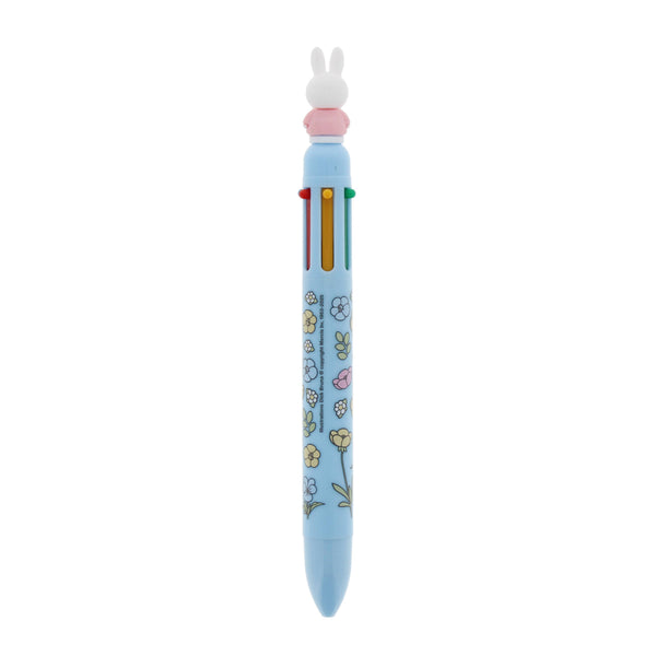 Miffy Multi Colour Pen