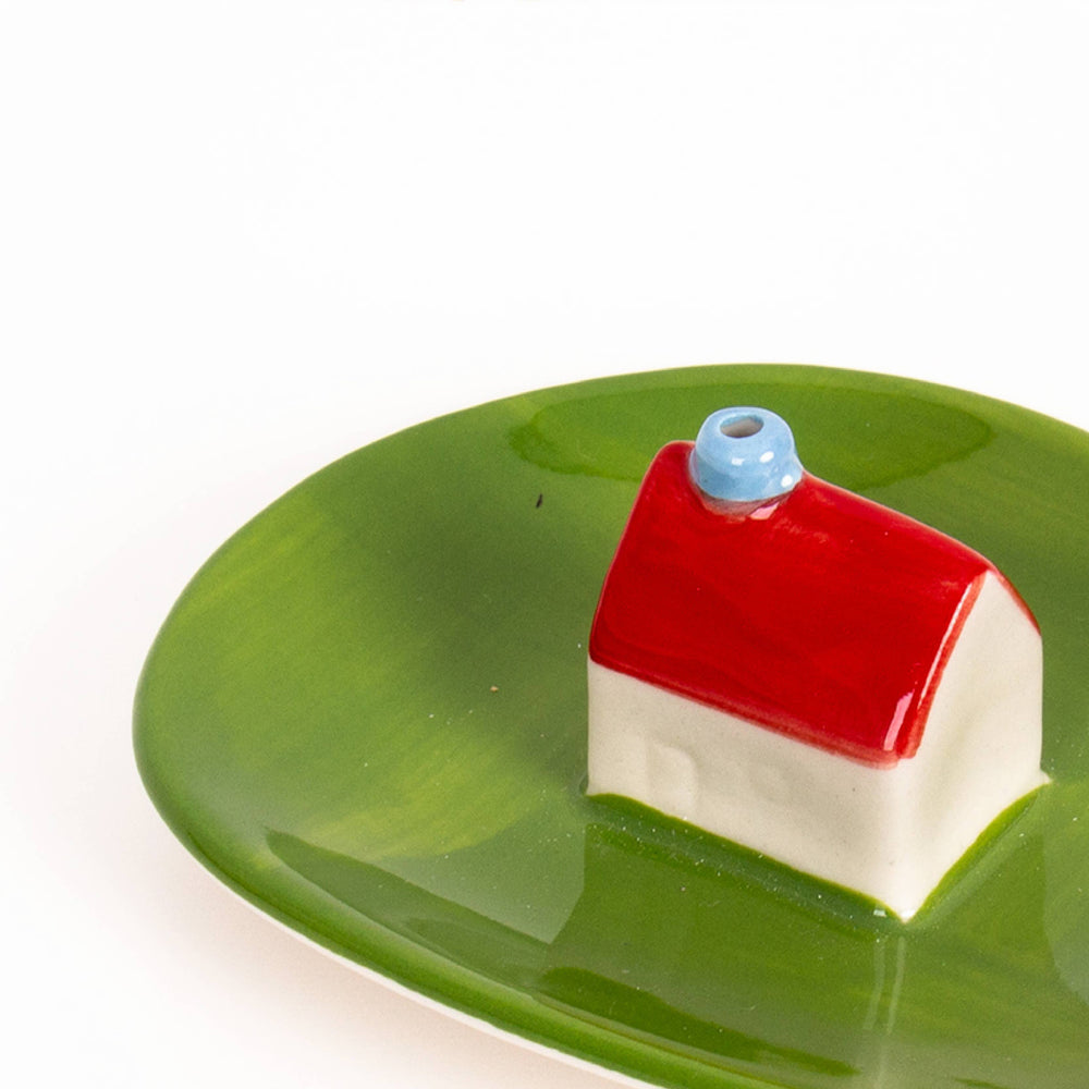 Helio Ferretti | Incense Burner | Sweet Home