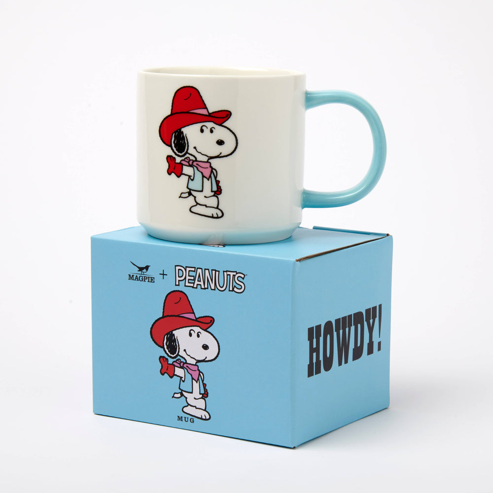 Official Snoopy & Peanuts Gifts UK | Collectibles & Merchandise | Lola ...