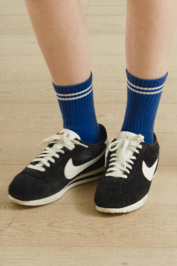 Boyfriend Socks