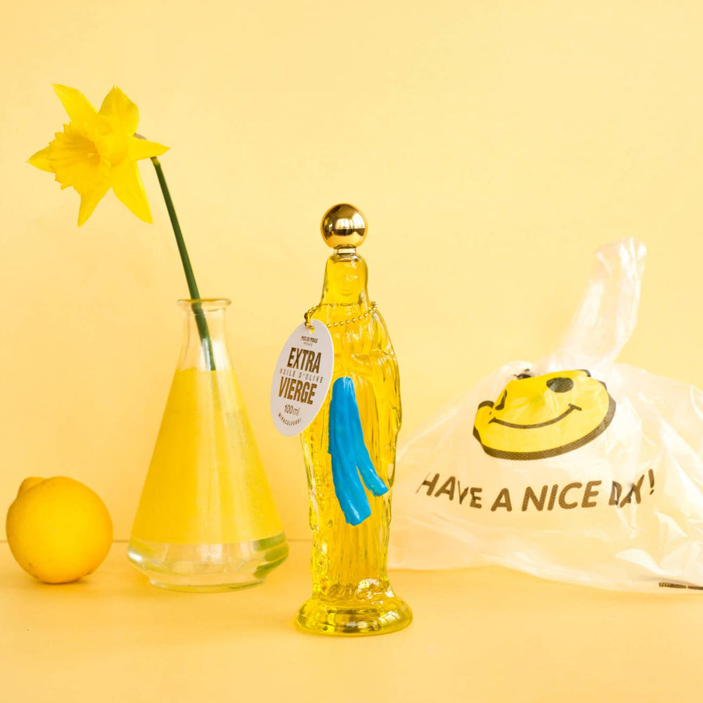 Extra virgin olive oil