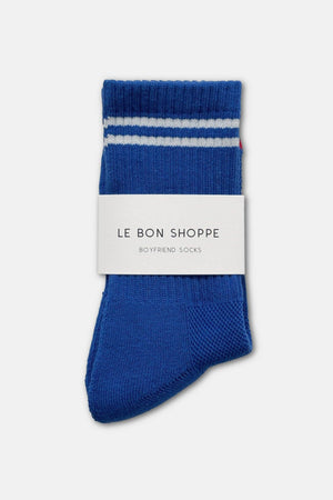 Boyfriend Socks