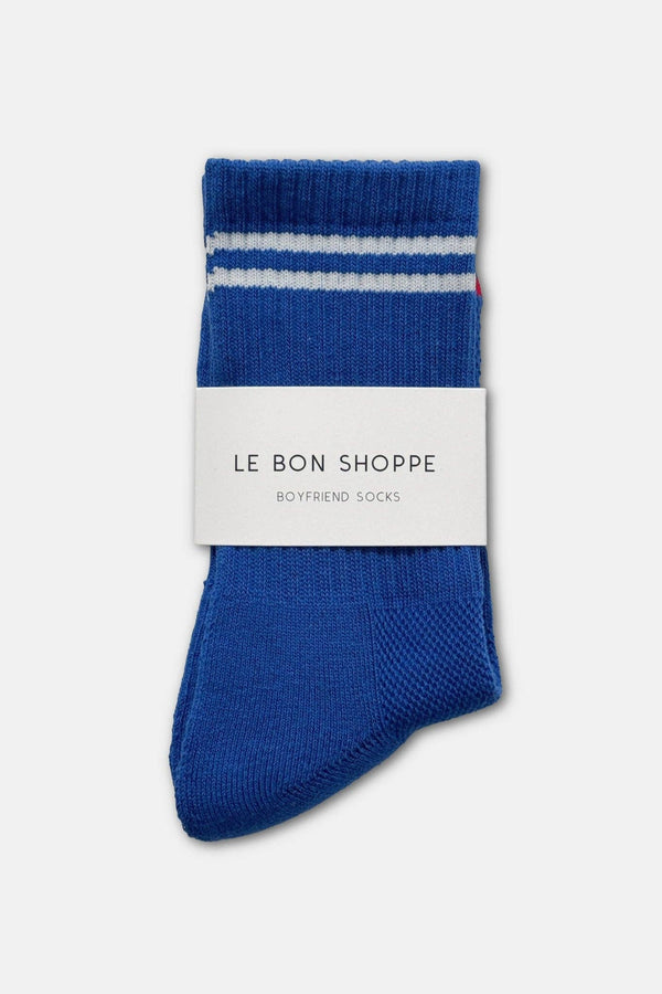Boyfriend Socks