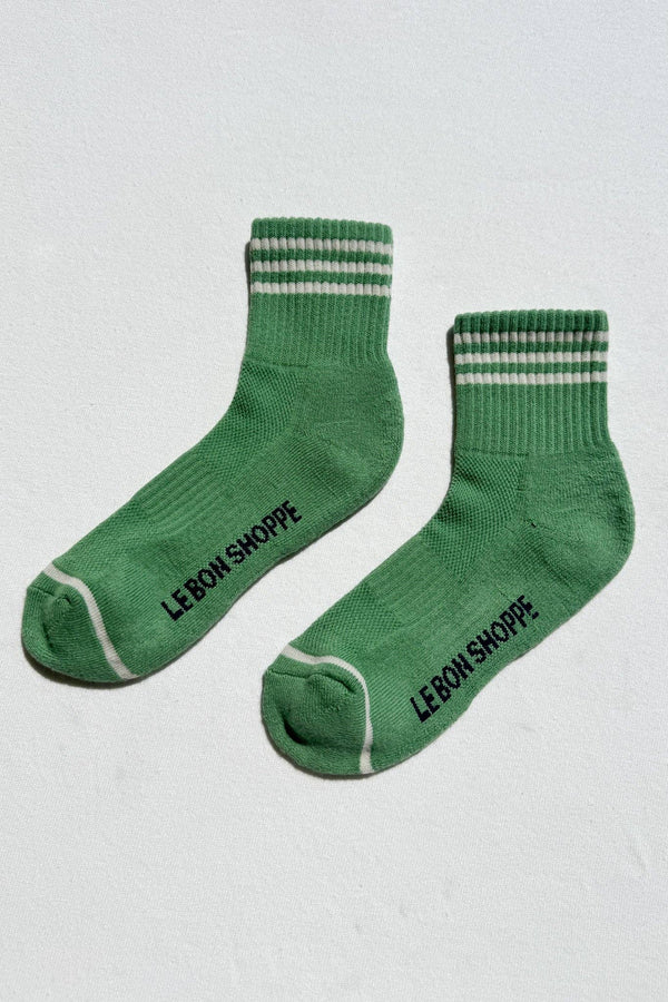 Girlfriend Socks