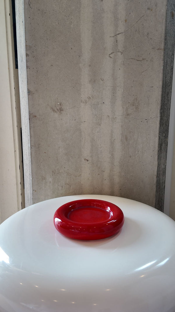 Chunky Plate