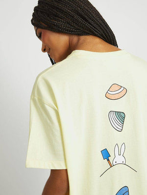 Miffy Shell T-Shirt
