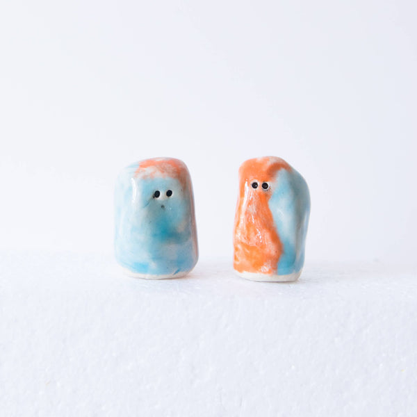 Wee Guys Handmade Clay