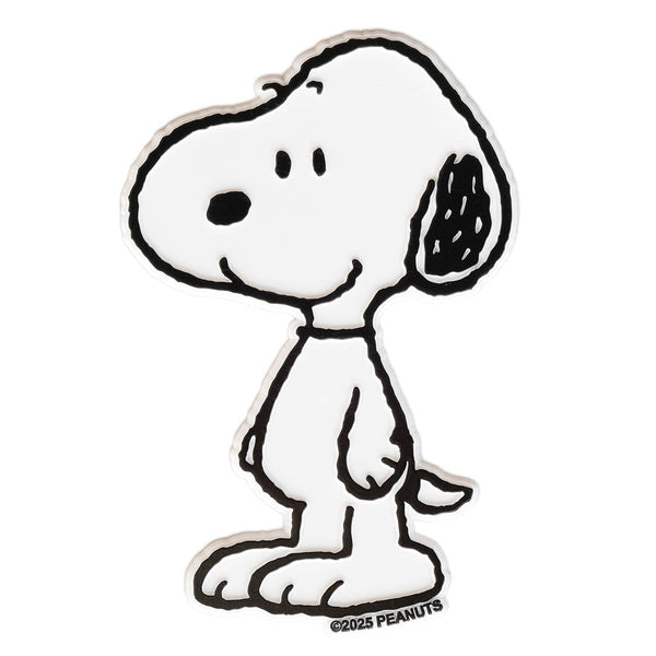Snoopy Classic Jumbo Magnet