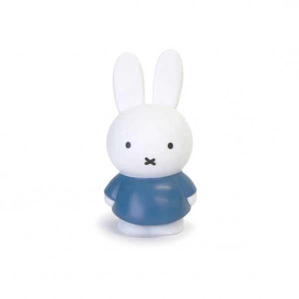 Miffy Classic Money Box Small in Blue 3.5cm