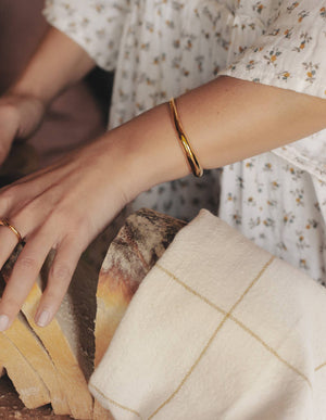 Waterproof Bangle