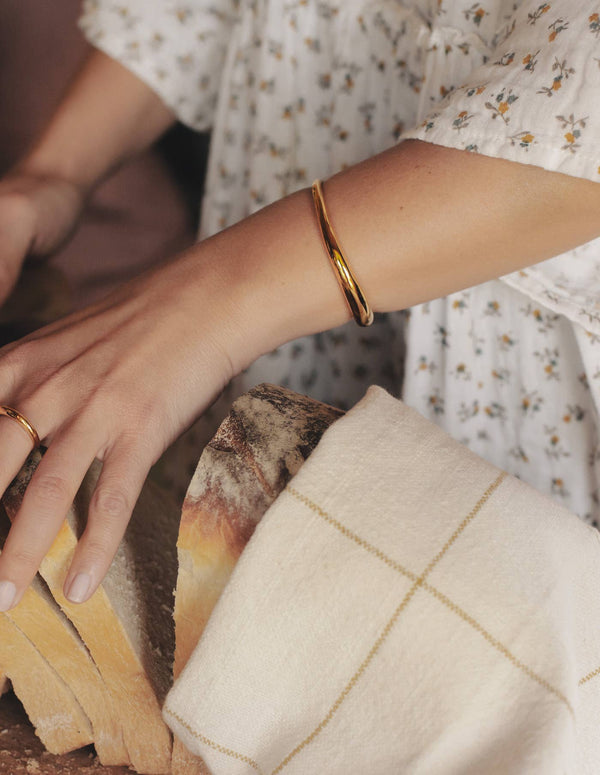 Waterproof Bangle