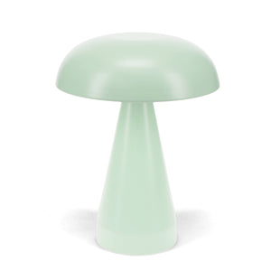 Touch mushroom table lamp