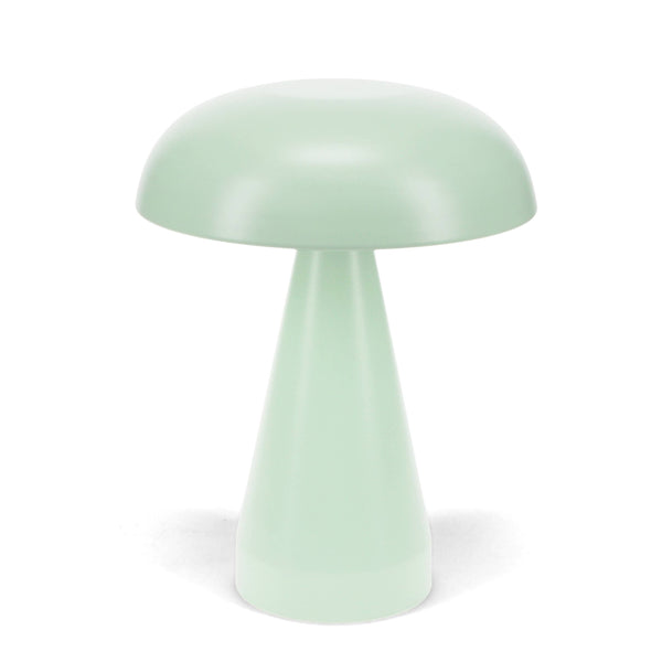 Touch mushroom table lamp